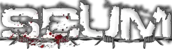 SCUM Logo